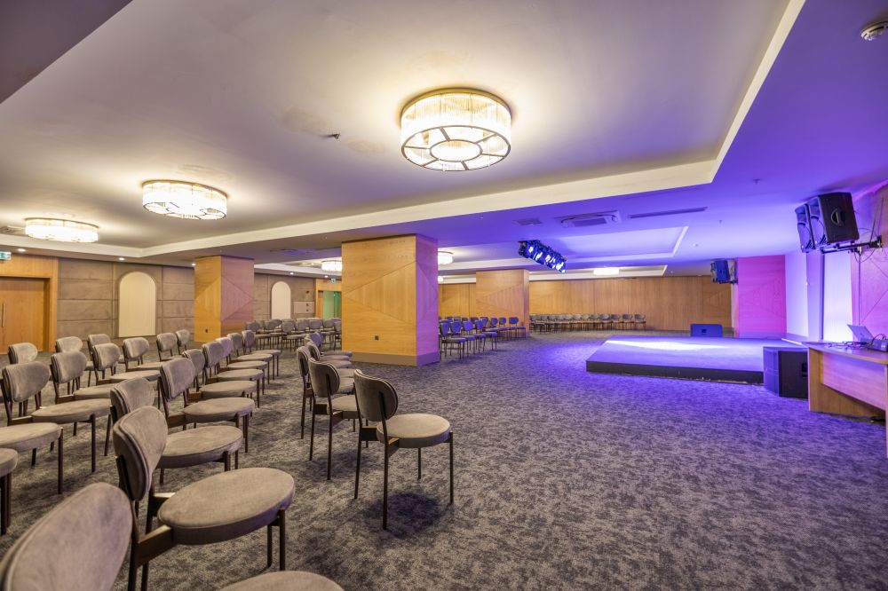 Side Moon Palace Hotel 5*