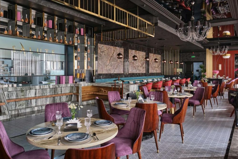 Panarams Individual by Radisson 4*
