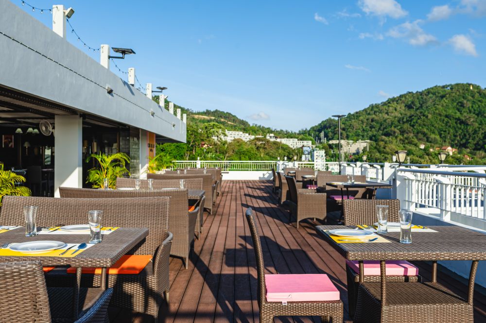 Casa Del M Resort 4*