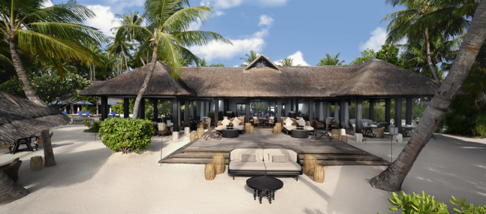 Naladhu Maldives 5*