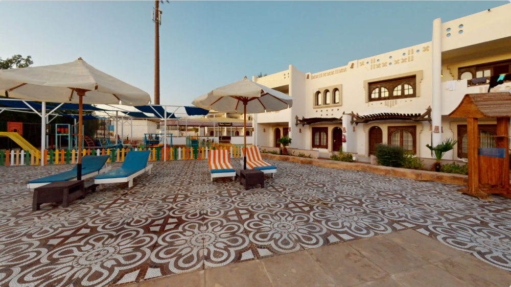 Tivoli Hotel Aqua Park 4*