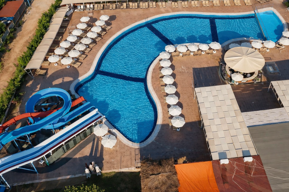 My Belek Collection (ex. Hotella Hotel & Spa) 4*