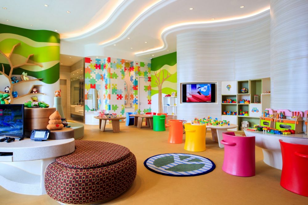 Renaissance Haikou Hotel 5*