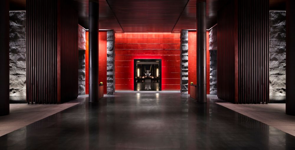 Park Hyatt Sanya Sunny Bay Resort 5*