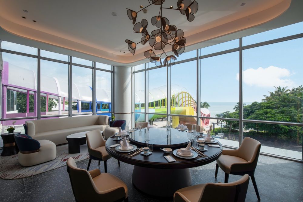 Pearl River Garden 5*