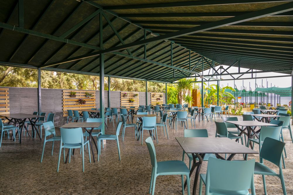 Telatiye Resort Hotel 5*