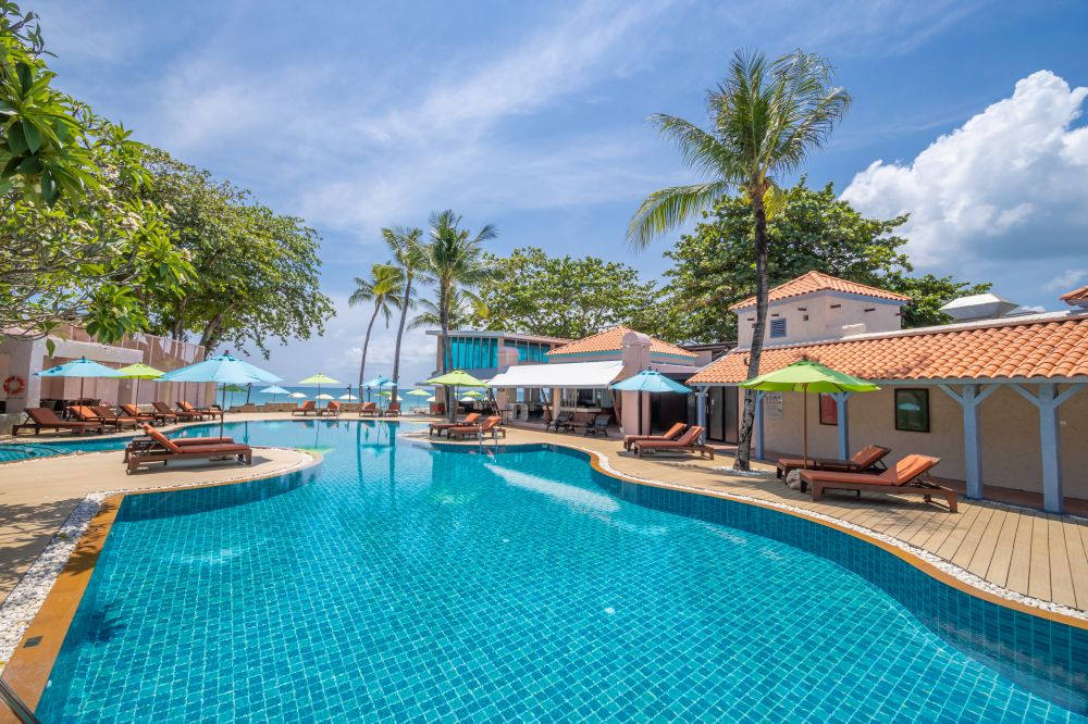 Baan Samui Resort 4*