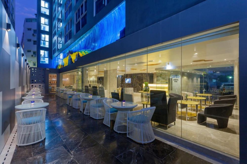 Shilat Avenue Pattaya Hotel (ex. Centara Life Avenue) 4*