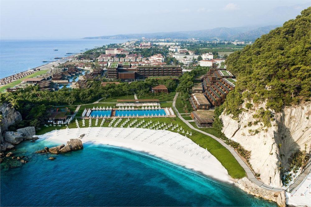 Maxx Royal Kemer 5*