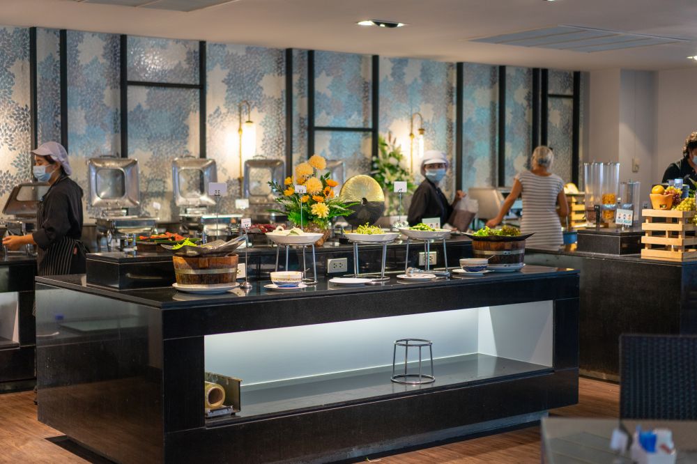 Charm Resort Phuket 4*