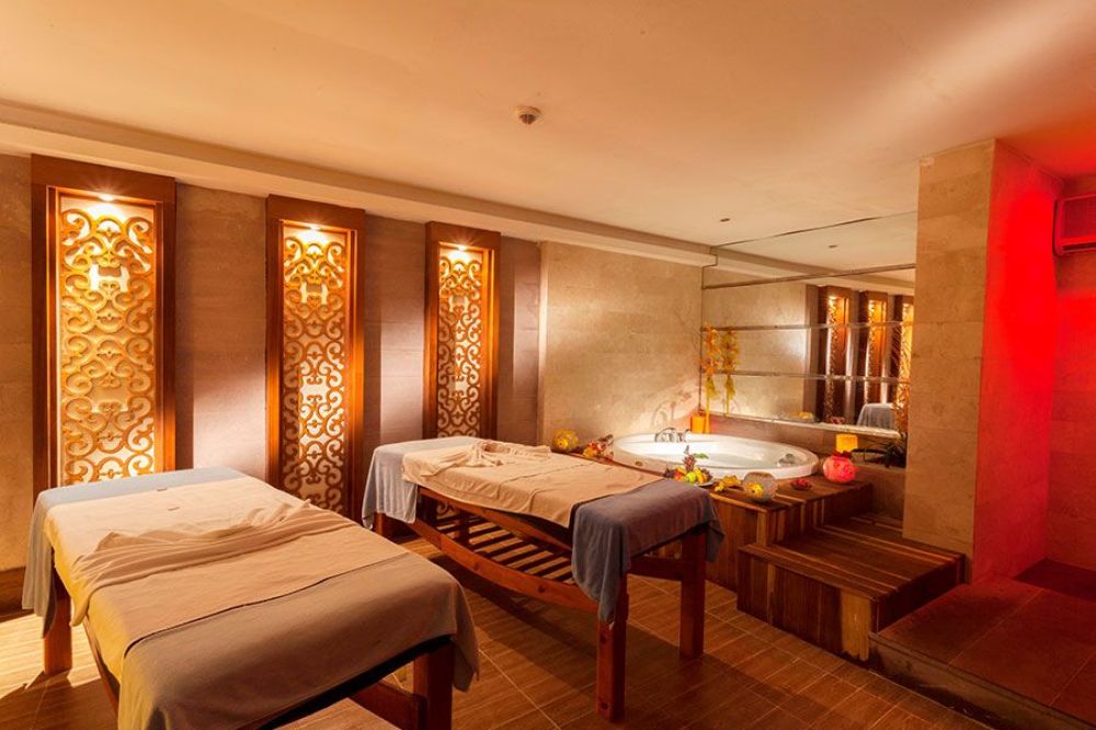 Seher Resort & Spa 5*