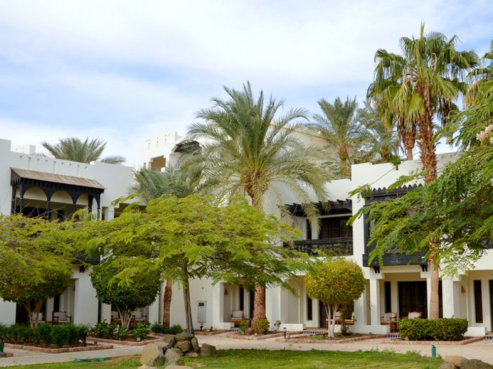 Sharm Plaza (еx. Crowne Plaza Resort) 4*