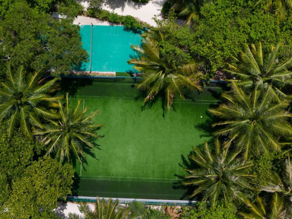 Eri Maldives (ex. Eriyadu Island Resort) 4*
