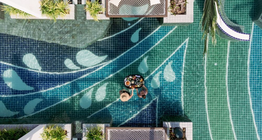 Sugar Marina Resort - Lagoon Villas Naiyang Beach 4*