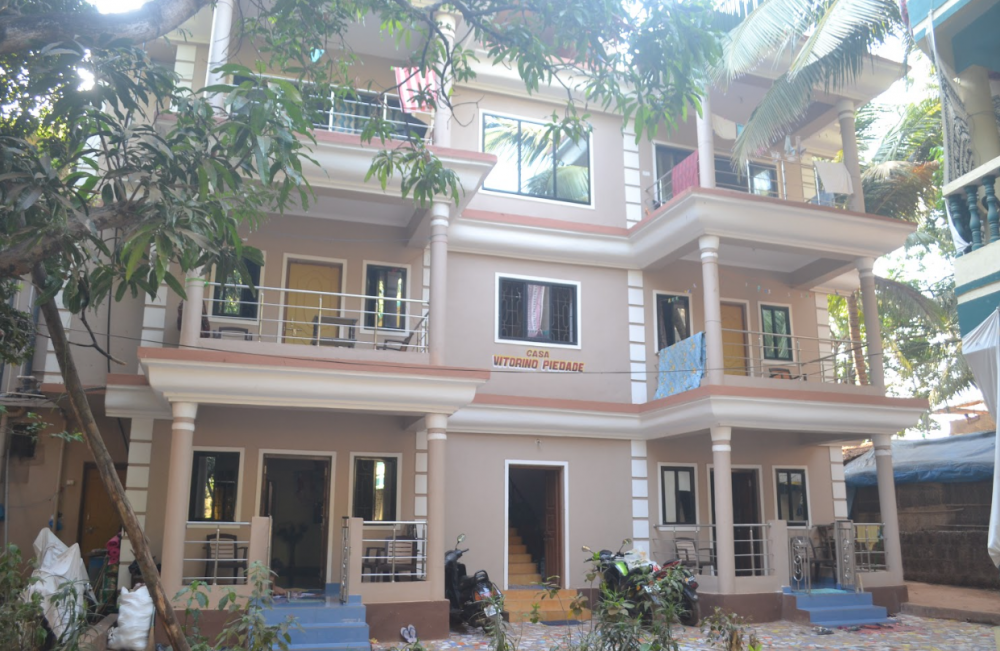 Ivon Guest House 