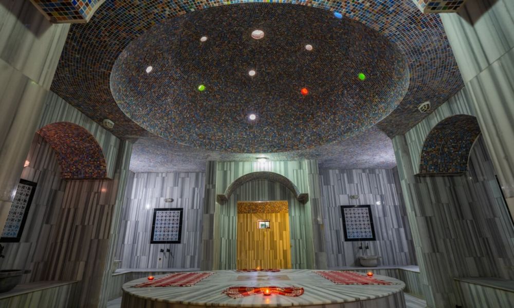 Belkon Hotel 4*
