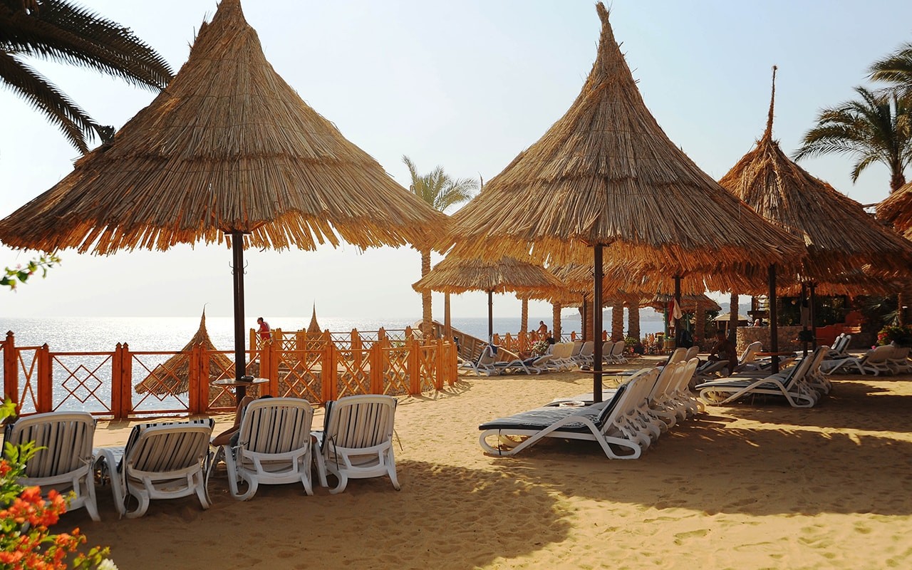 Maritim Jolie Ville Royal Peninsula Hotel & Resort 5*