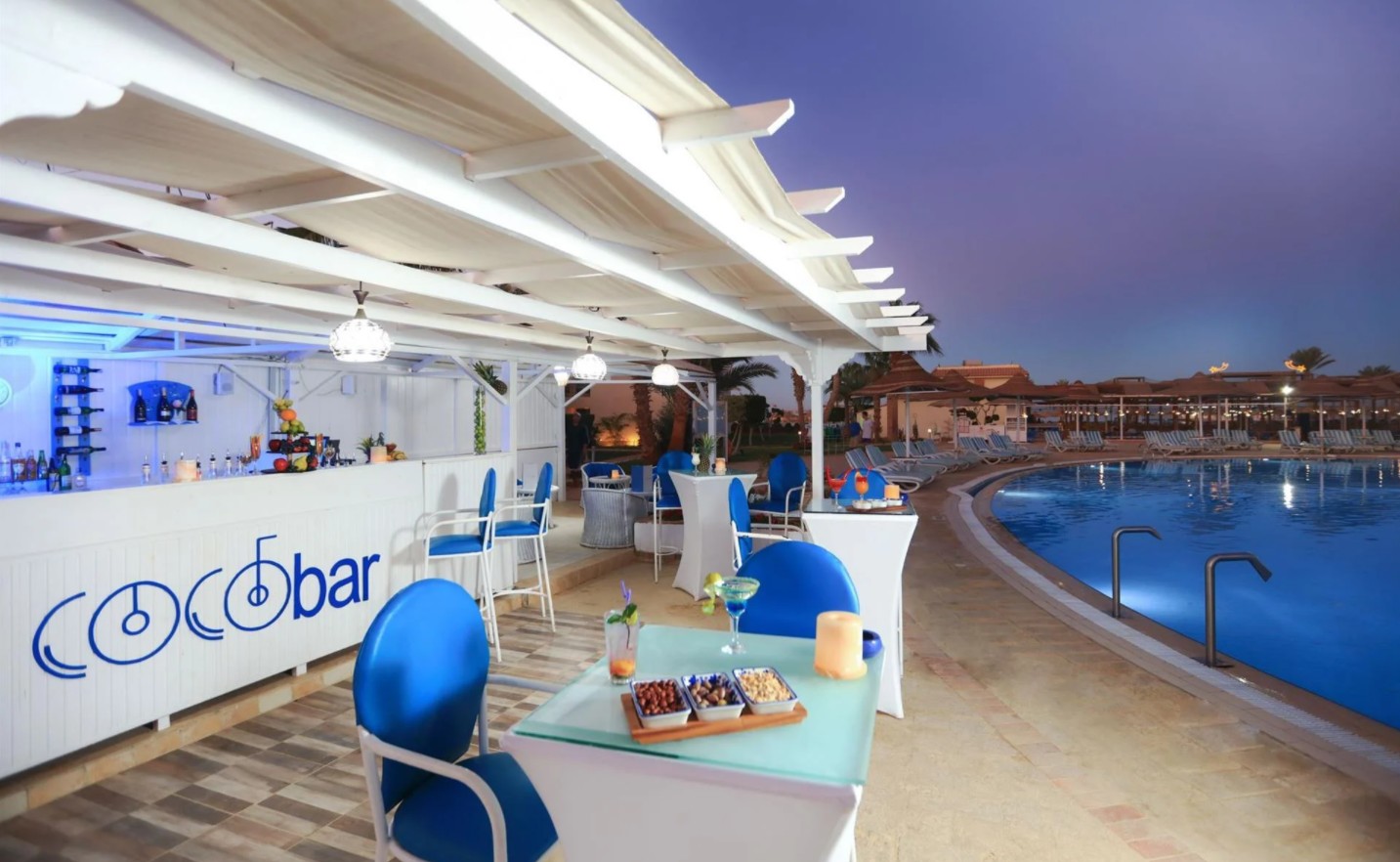 Jaz Palmariva Beach (ex.Labranda Club Makadi) 4*