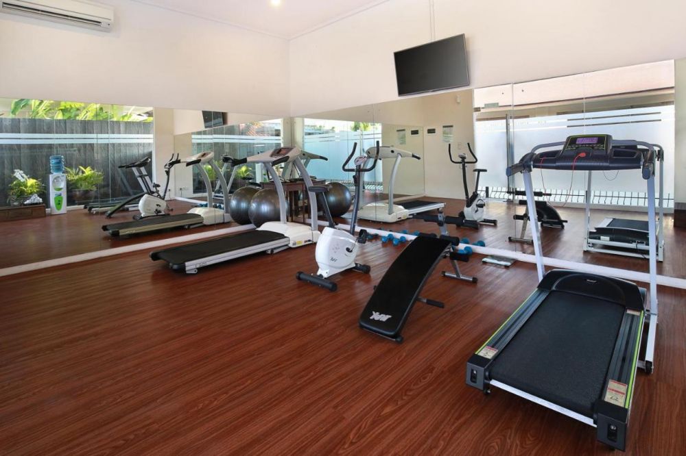 Maison At C Boutique Hotel & Spa 4*