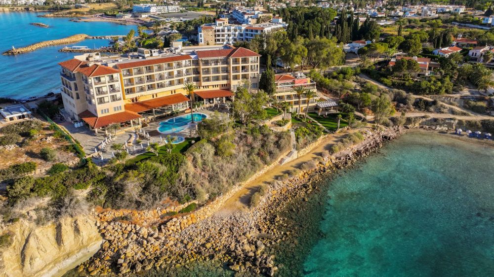 Thalassa Boutique Hotel & Spa 5*