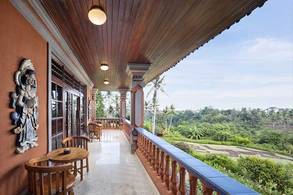 Swan Paradise A Pramana Experience 4*
