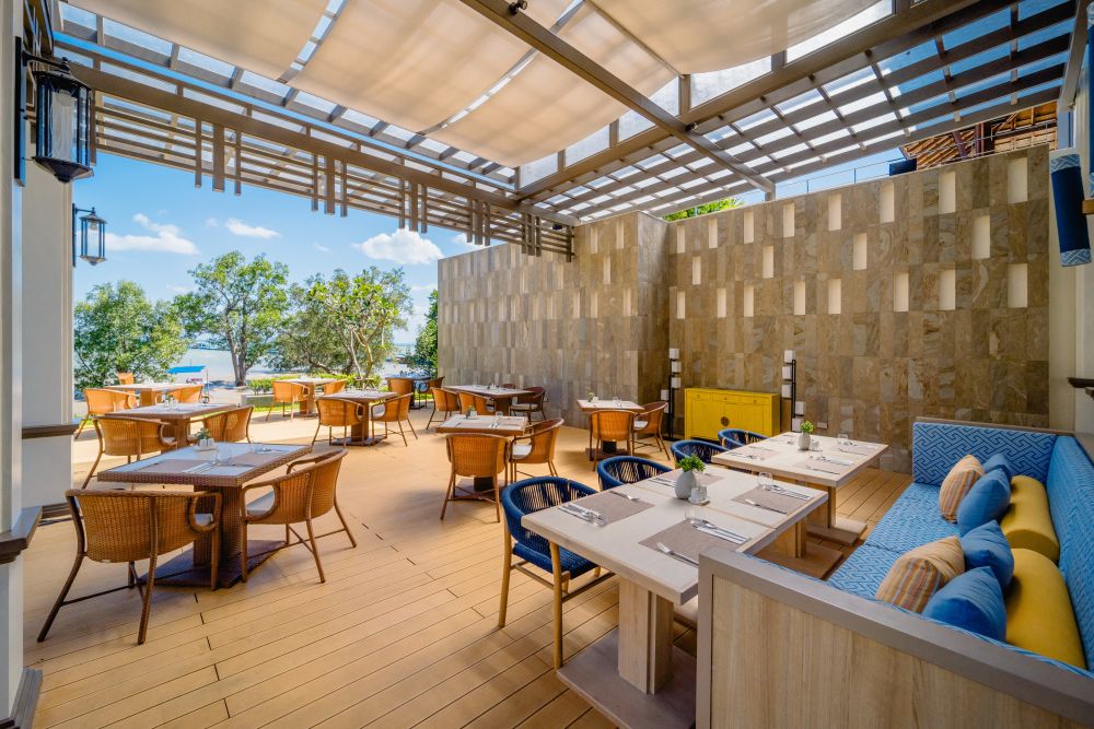 Bhu Nga Thani Resort & Villas Railay (ex. Bhu Nga Thani Resort & SPA) 4*