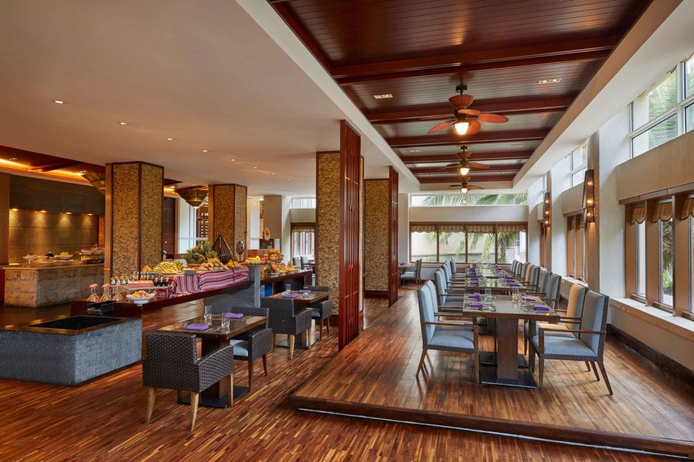 Four Points by Sheraton Shenzhou Peninsula 5*