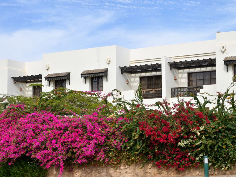 Sharm Plaza (еx. Crowne Plaza Resort) 4*