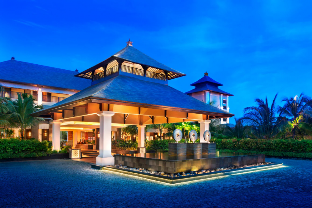 St. Regis Bali Resort 5*