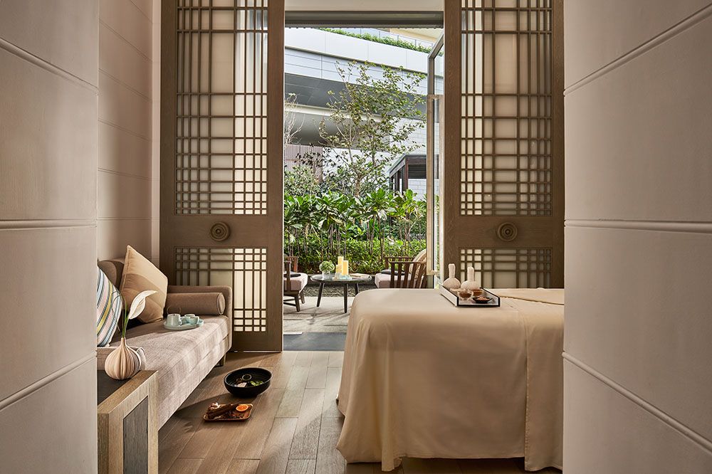 Rosewood Sanya 5*