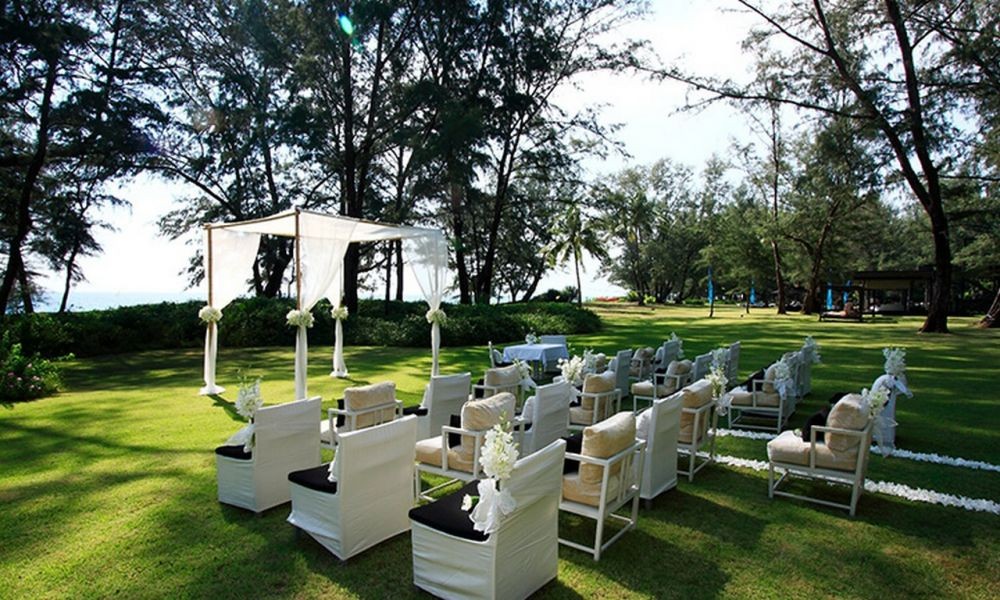 Sala Phuket Mai Khao Beach Resort 5*