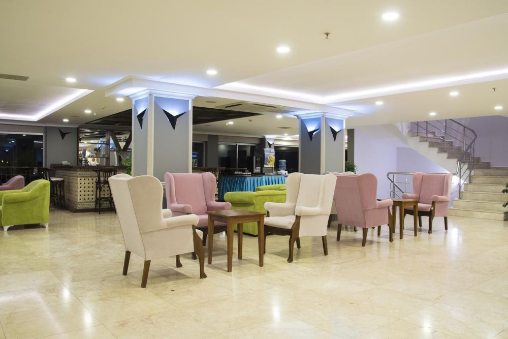 Side Town By Zhotels 4*