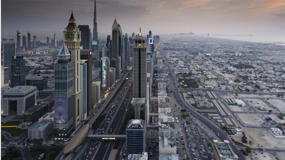 Voco Dubai, an IHG Hotel 5*
