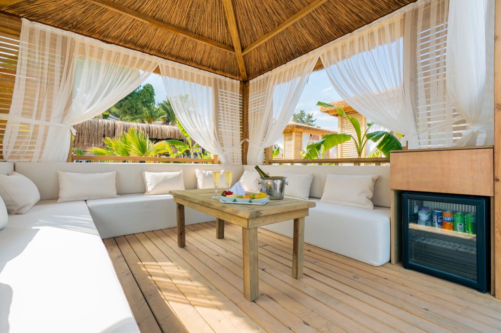 Pirates Beach Club 5*