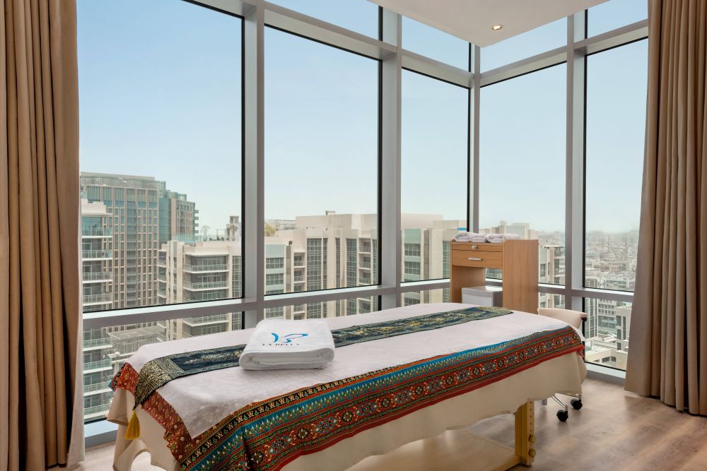 Novotel Dubai Gold District (ex. Wyndham Dubai Deira) 4*