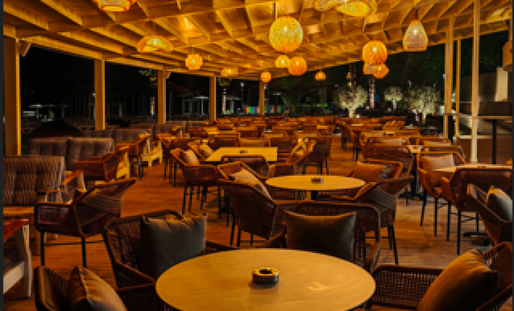 Royal Bay Resort Kavarna 4*