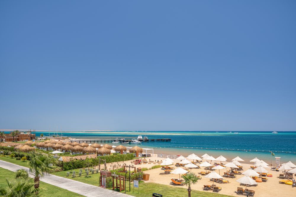 Rixos Premium Magawish (ex. Magawish Village & Resort) 5* DELUXE 5*