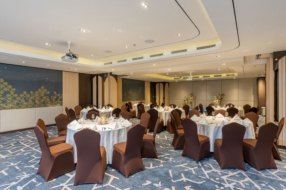 BW Nada Don Mueang Airport Hotel 4*