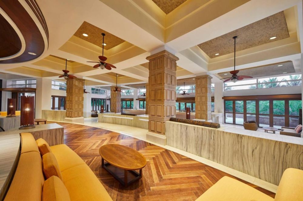 Four Points by Sheraton Shenzhou Peninsula 5*
