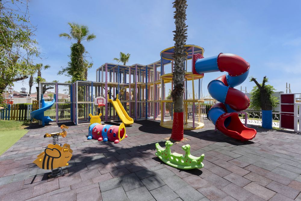 Orange County Resort Hotel Belek 5*