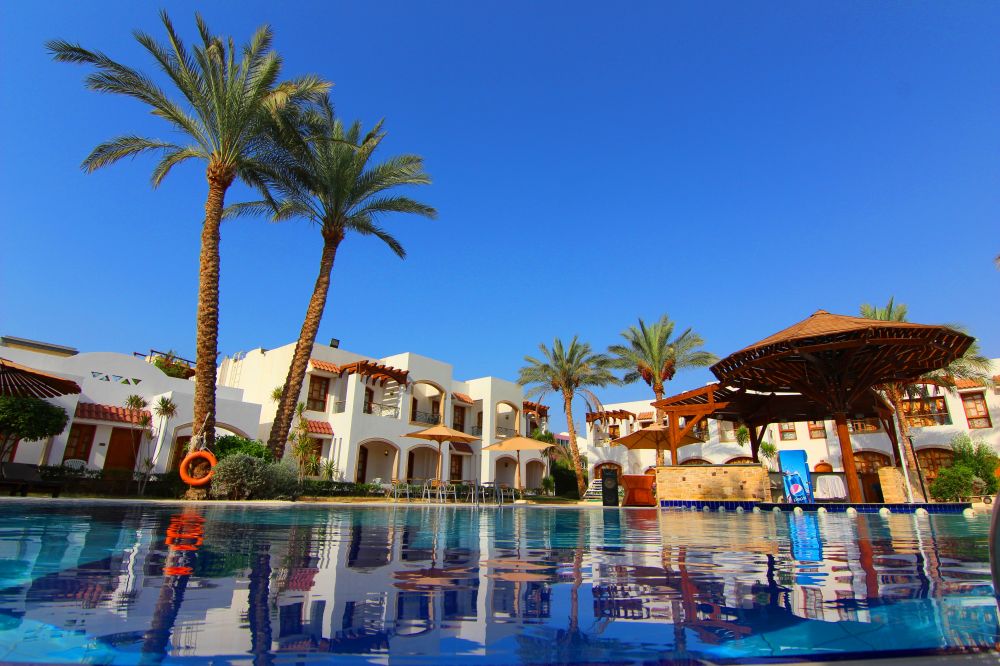 Coral Hills Resort 3*