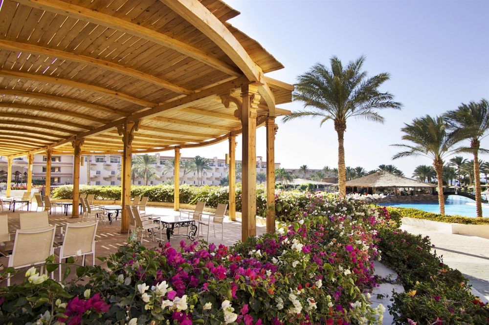 V Grand Resort Sahl Hasheesh ( ex. Pyramisa Beach Resort Sahl Hasheesh) 4*