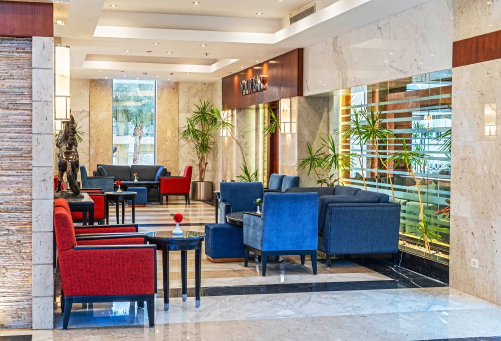 Xperience Sea Breeze 5*