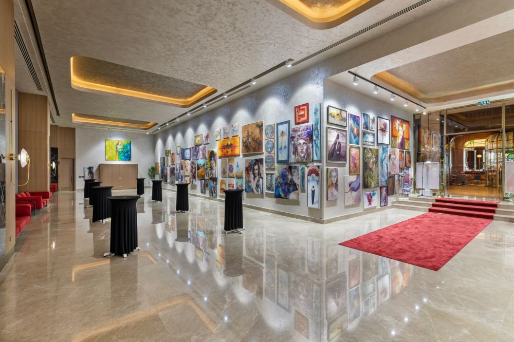 Cullinan Golf & Resort Belek 5*