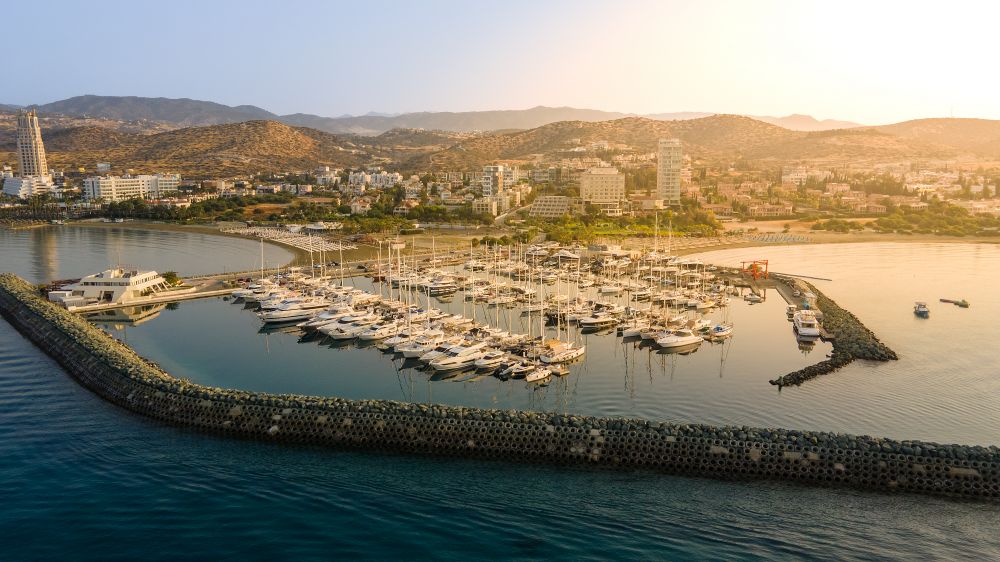 St Raphael Resort 5*