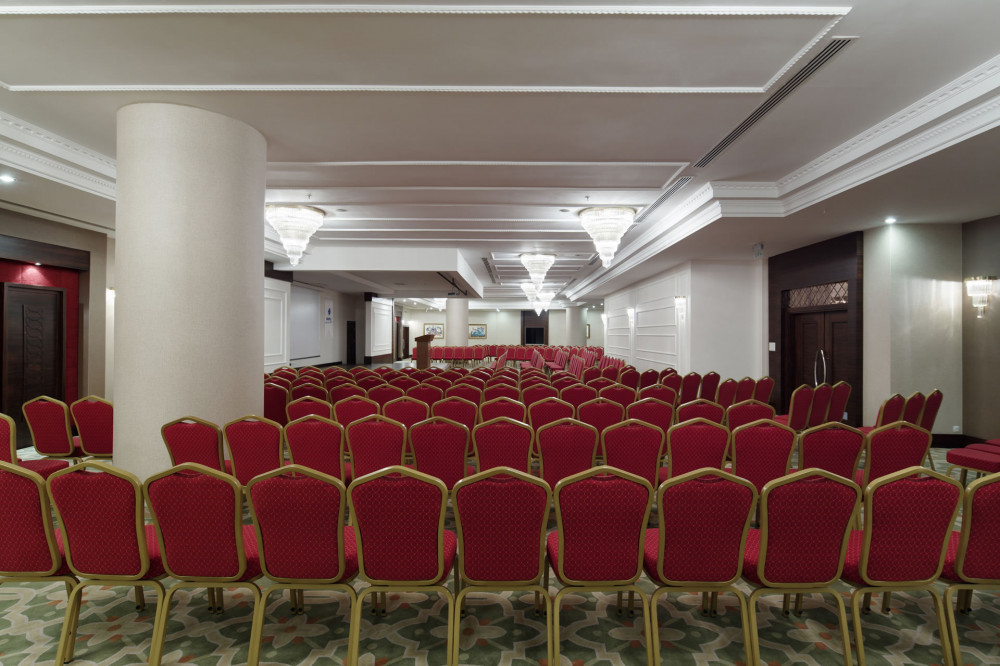 Saphir Resort & SPA 5*