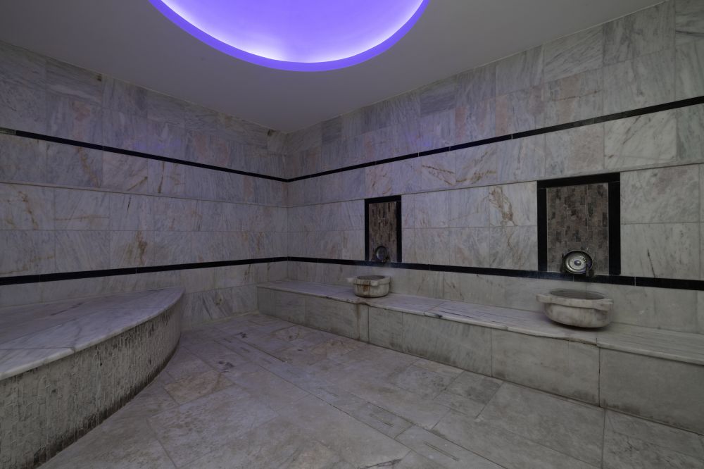 Golden Age Bodrum Yalikavak Hotel 4*