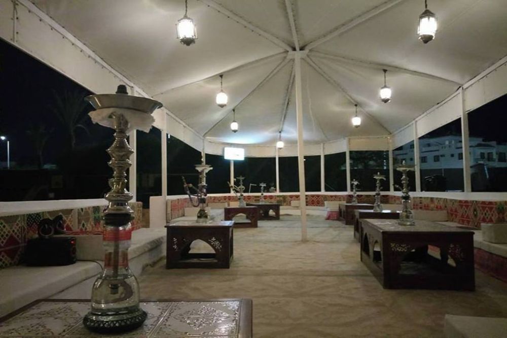 Tivoli Hotel Aqua Park 4*