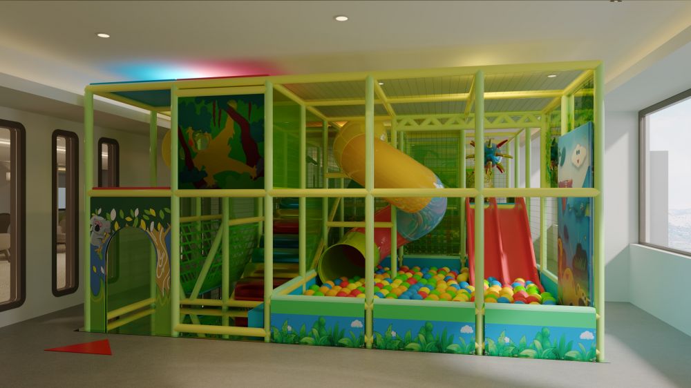 Mirage Park Resort 5*