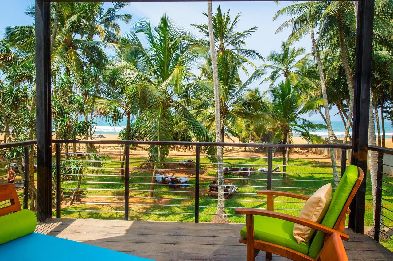 Mermaid Hotel & Club Kalutara 4*